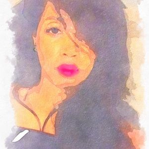 Meet your Posher, Monique